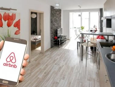 Airbnb: Τι πρέπει να γνωρίζετε για τη φορολογία
